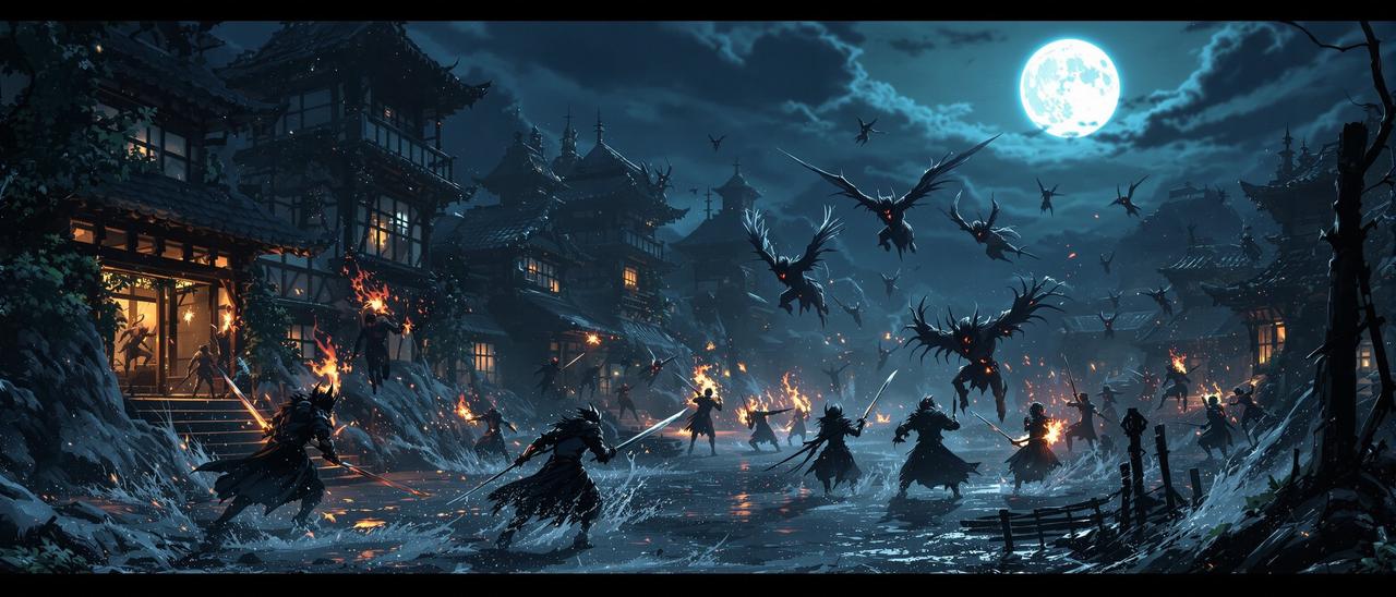 鬼灭之刃 刀匠村篇 - 18动漫